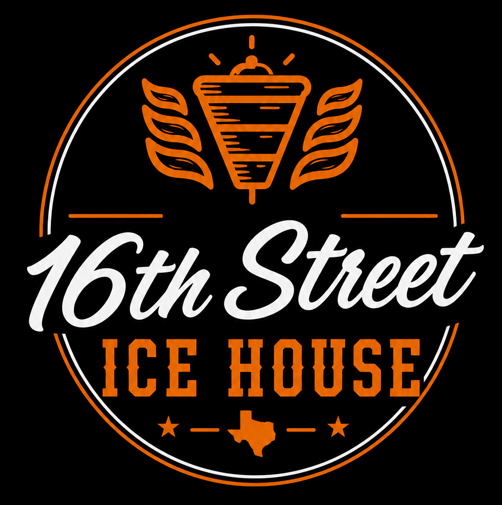 16th Street Ice House